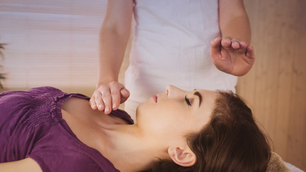 reiki