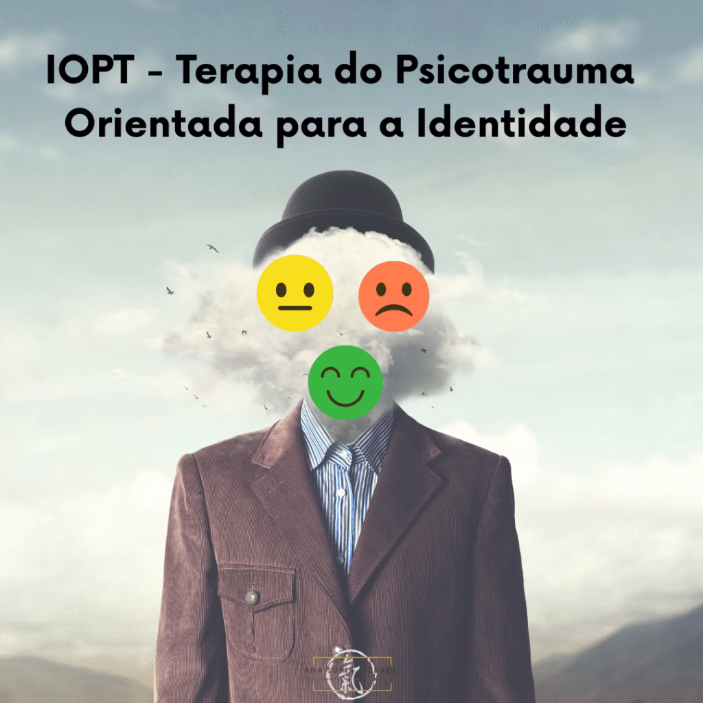 IOPT - Terapia do Psicotrauma Orientada para a Identidade
