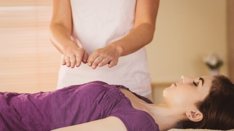 reiki